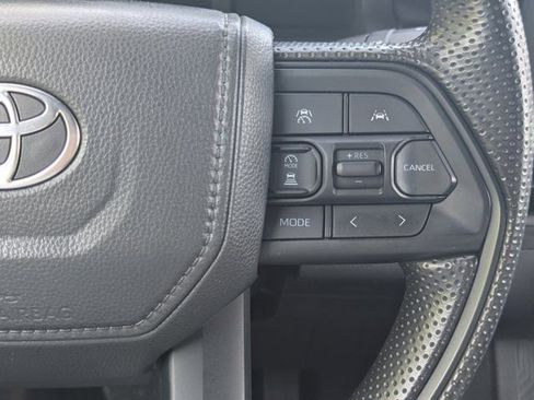 Used 2024 Toyota Tacoma SR5 RWD image 22