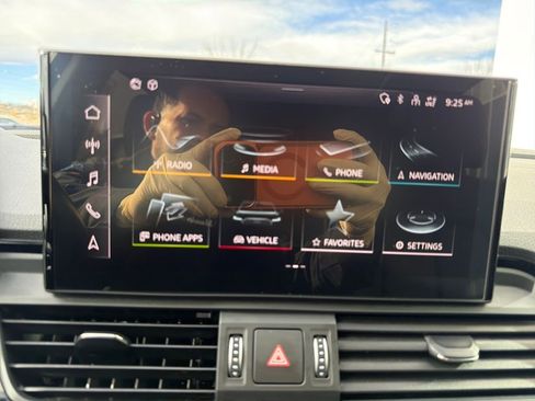 Used 2023 Audi Q5 2.0T Premium Plus image 19