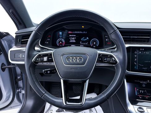 Used 2022 Audi A7 3.0T Premium Plus w/ Premium Plus image 30