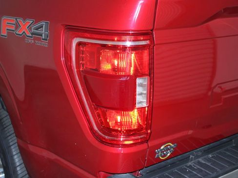 Used 2022 Ford F150 XLT w/ Equipment Group 302A High image 56