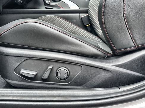 New 2026 Hyundai Elantra N Line w/ Cargo Package image 14