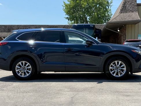 Used 2016 MAZDA CX-9 Touring AWD/4WD image 6