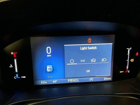 New 2026 Ford Escape Active w/ Cold Weather Package image 19