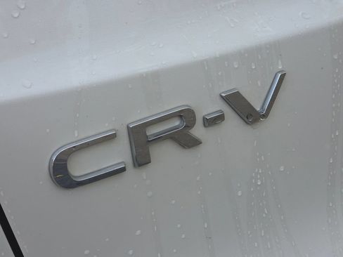 Certified 2024 Honda CR-V EX image 17