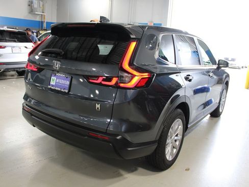 Used 2024 Honda CR-V EX image 25