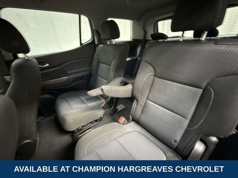 Certified 2023 GMC Acadia SLE w/ Driver Convenience Package image 33