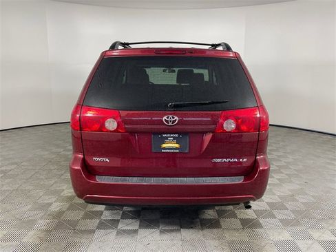 Used 2006 Toyota Sienna LE image 13