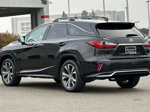 Used 2019 Lexus RX 350L w/ Premium Package image 7