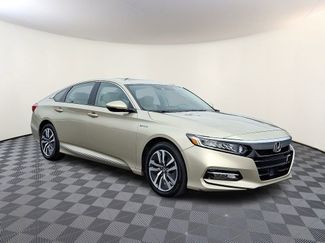 Used 2018 Honda Accord EX-L video 1
