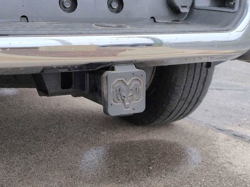 Used 2023 RAM 1500 Laramie image 32