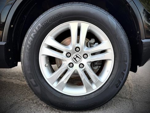 Used 2010 Honda CR-V EX-L image 18