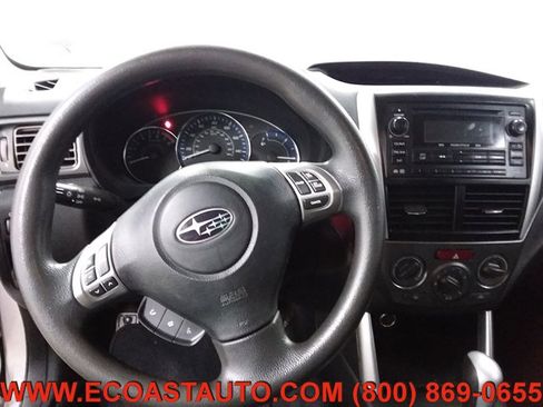 Used 2013 Subaru Forester 2.5X w/ Popular Pkg 1 image 11