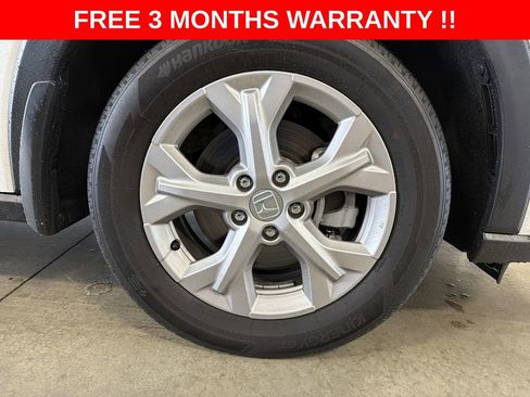 Used 2025 Honda HR-V LX image 32