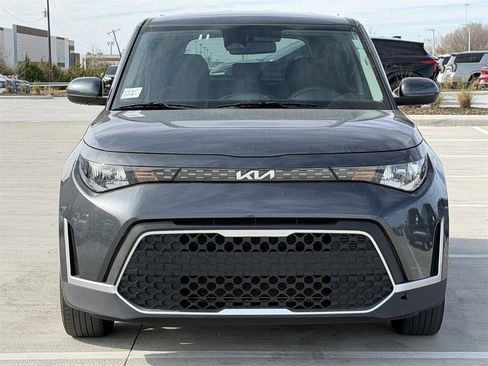 Used 2024 Kia Soul LX w/ Option Group 015 image 7
