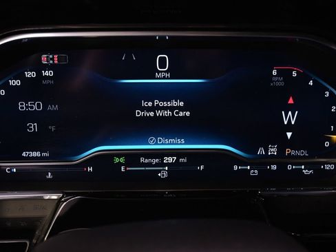 Used 2024 Chevrolet Silverado 2500 ZR2 w/ ZR2 Bison Edition image 28