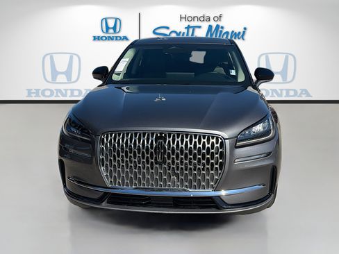 Used 2024 Lincoln Corsair FWD image 2