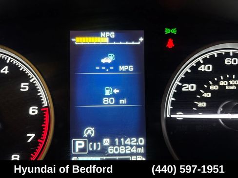 Used 2020 Subaru Forester Premium AWD/4WD image 11