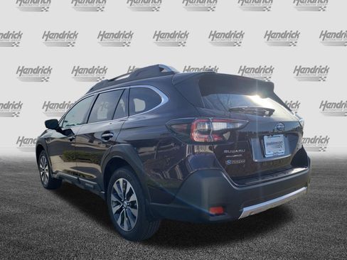 Used 2023 Subaru Outback Touring XT image 8