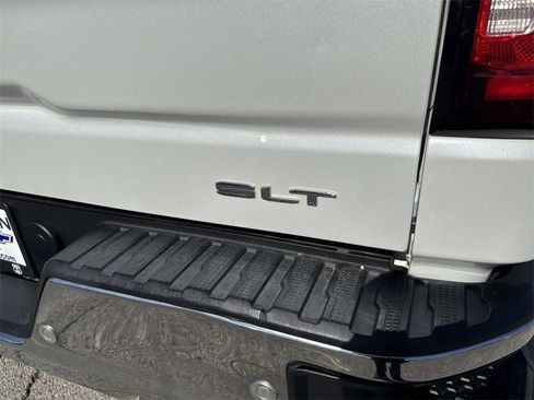 Used 2021 GMC Sierra 1500 SLT image 5