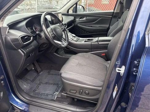 Used 2023 Hyundai Santa Fe SEL image 20