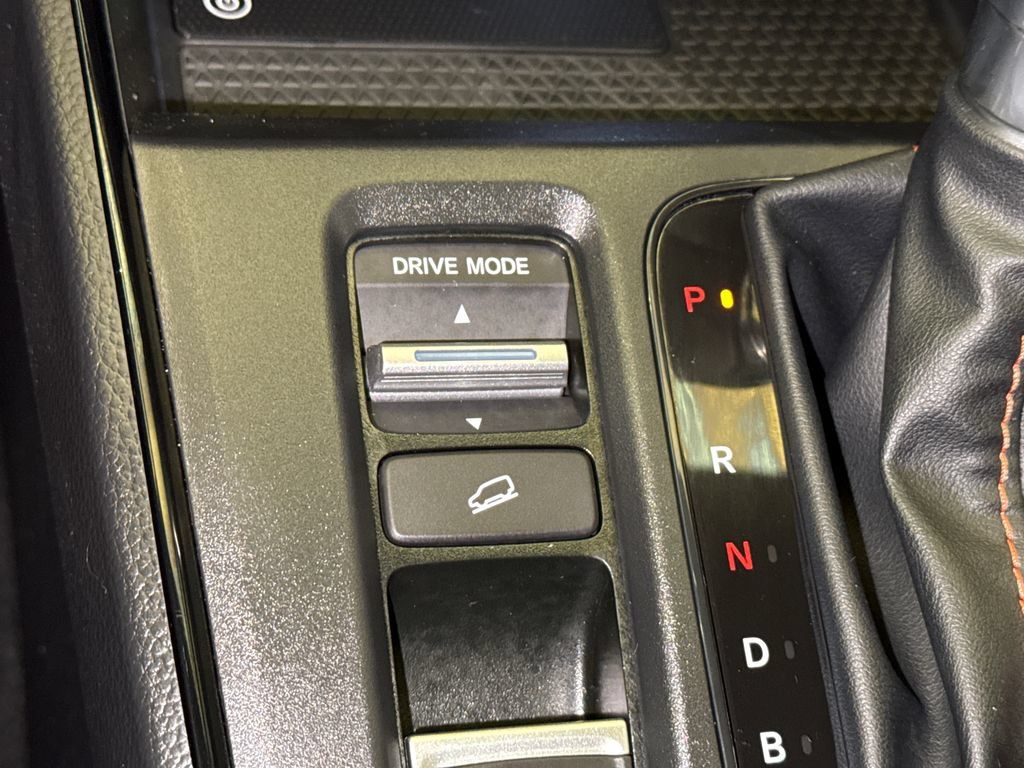 New 2026 Honda CR-V Sport-L image 31