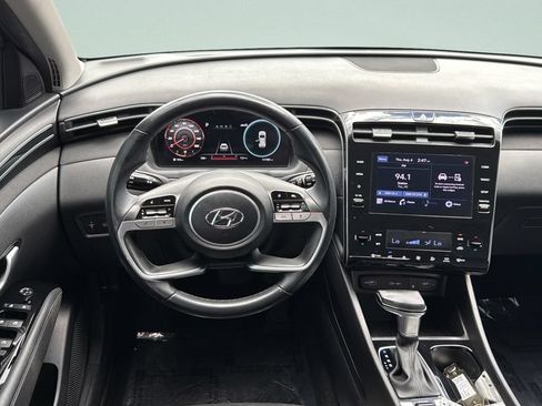 Used 2022 Hyundai Tucson SEL w/ Convenience + Premium Package FWD image 15