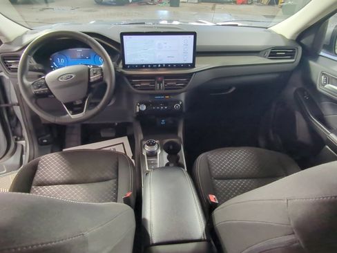 Certified 2023 Ford Escape Active w/ Tech Pack #2 image 16