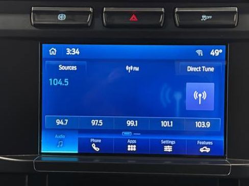 Used 2024 Ford F350 XLT image 14