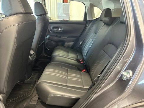 Certified 2025 Honda HR-V EX-L image 19