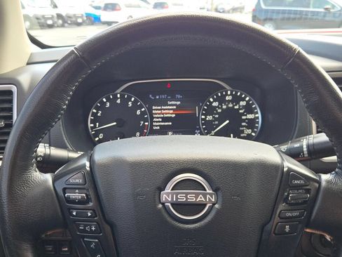Used 2023 Nissan Frontier SV w/ SV Convenience Package AWD/4WD image 39