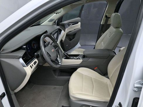 Certified 2023 Cadillac XT6 Premium Luxury w/ Technology Package image 12