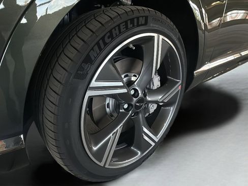 New 2026 Genesis GV80 3.5T Prestige AWD/4WD image 4