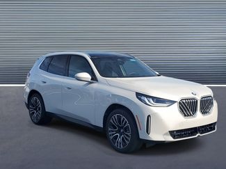 New 2026 BMW X3 xDrive30 w/ Convenience Package video 2