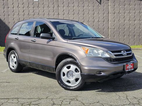 Used 2010 Honda CR-V LX image 3