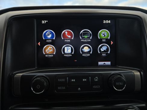 Used 2016 GMC Sierra 1500 Denali w/ Denali Ultimate Package image 22