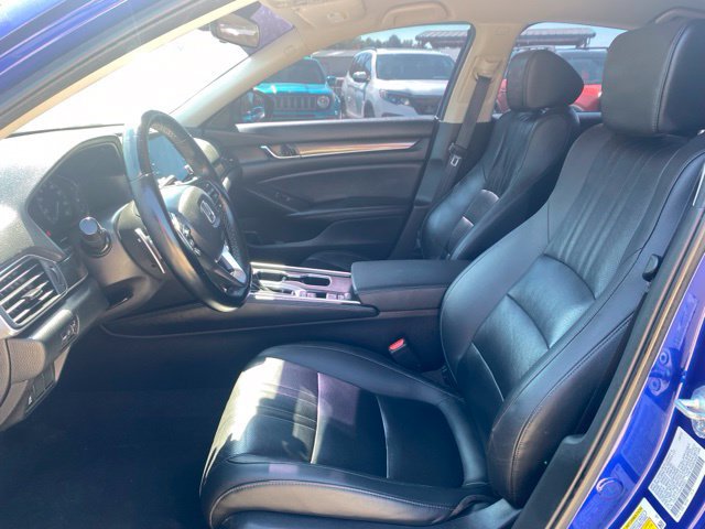 Used 2022 Honda Accord Sport Special Edition image 18