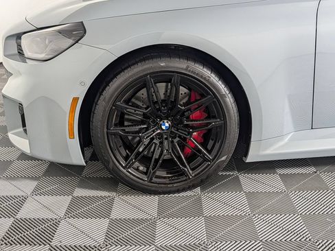 Used 2026 BMW M2 RWD image 11