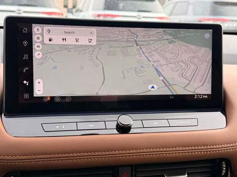 New 2026 Nissan Rogue Platinum w/ Platinum Premium Package image 36