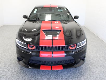 Used 2023 Dodge Charger R/T w/ Blacktop Package