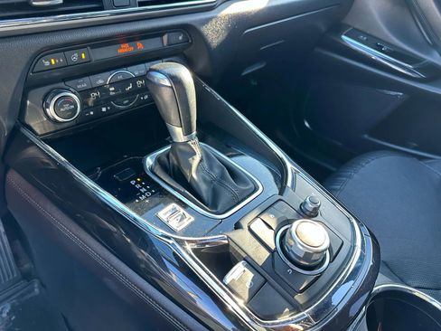 Used 2018 MAZDA CX-9 Grand Touring image 27