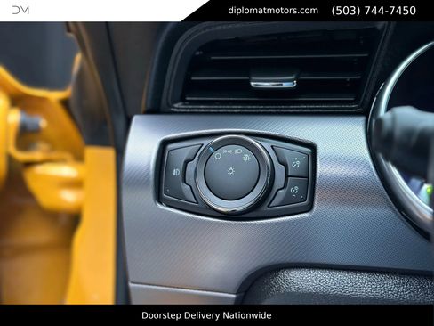 Used 2022 Ford Mustang GT Premium image 33