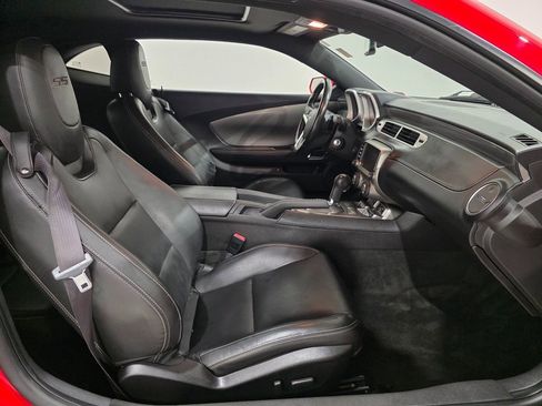 Used 2015 Chevrolet Camaro SS w/ RS Package image 22