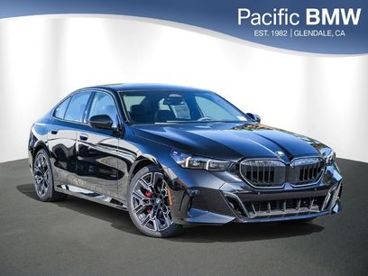 New 2027 BMW 530i w/ M Sport Package