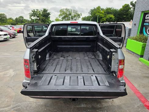 Used 2011 Honda Ridgeline RTS image 23