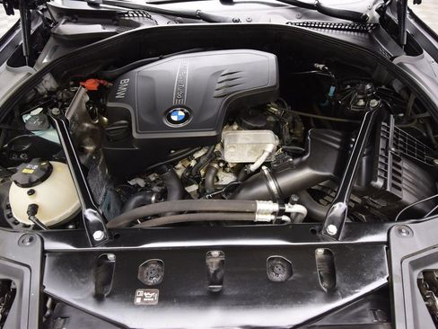 Used 2016 BMW 528i xDrive Sedan image 24