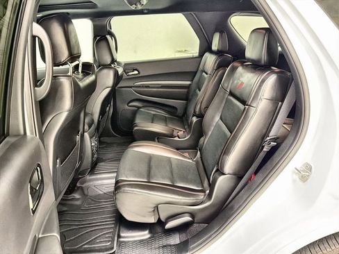 Used 2025 Dodge Durango R/T AWD/4WD image 26