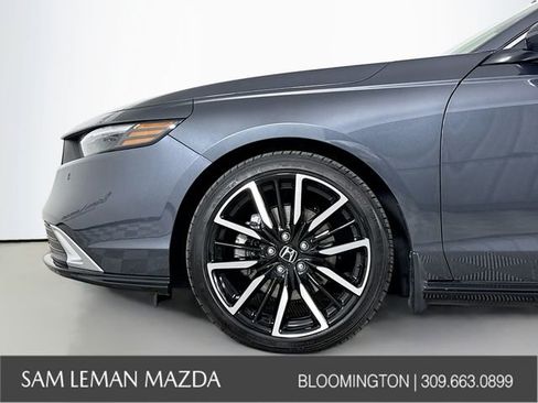 Used 2024 Honda Accord Touring image 30
