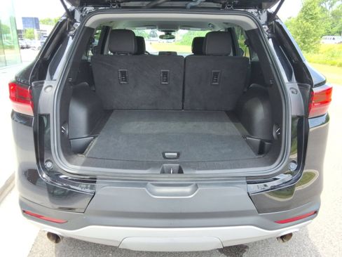 Used 2024 Chevrolet Blazer LT AWD/4WD image 31