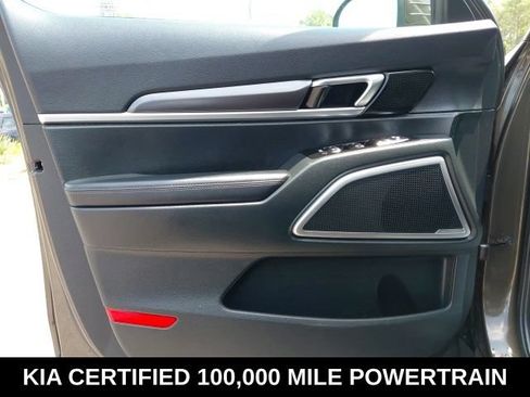 Certified 2025 Kia Telluride S AWD/4WD image 19