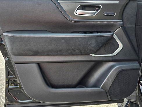 New 2026 INFINITI QX80 Luxe image 14